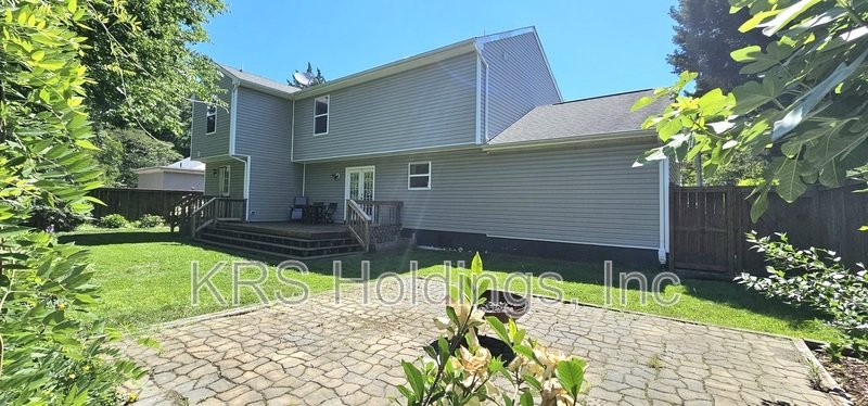 Spacious property image