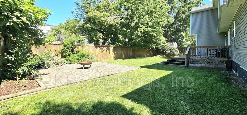 Spacious property image