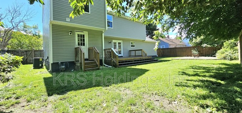 Spacious property image