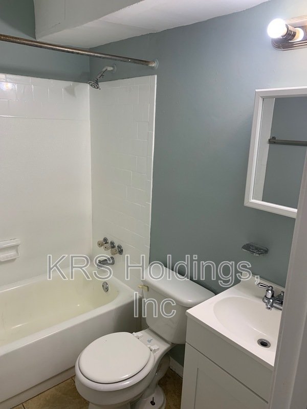 Spacious property image