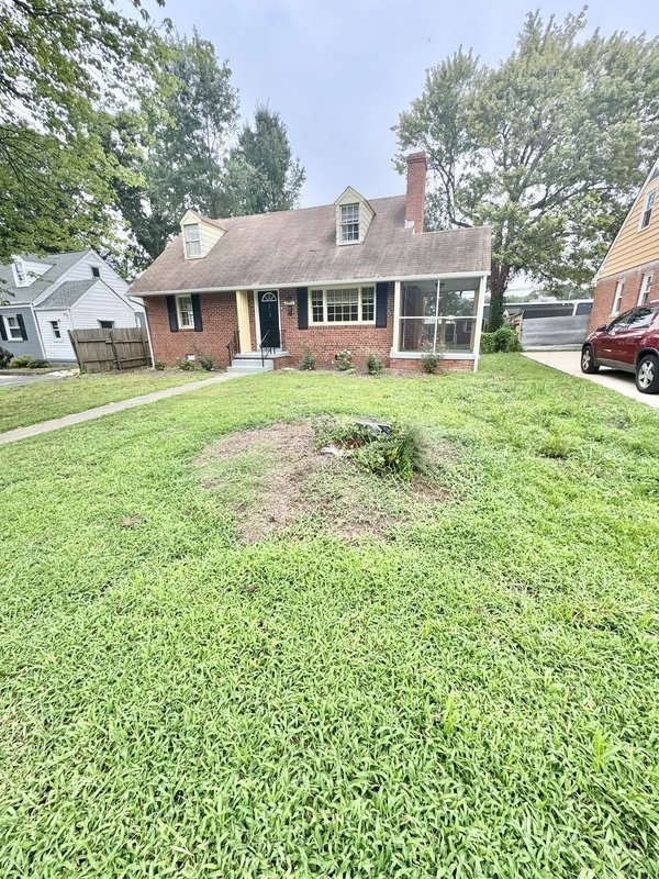 6012 Mann Ave 6012 property image