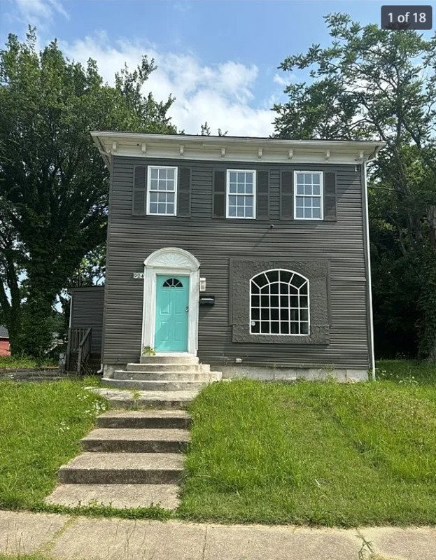 Charming property image