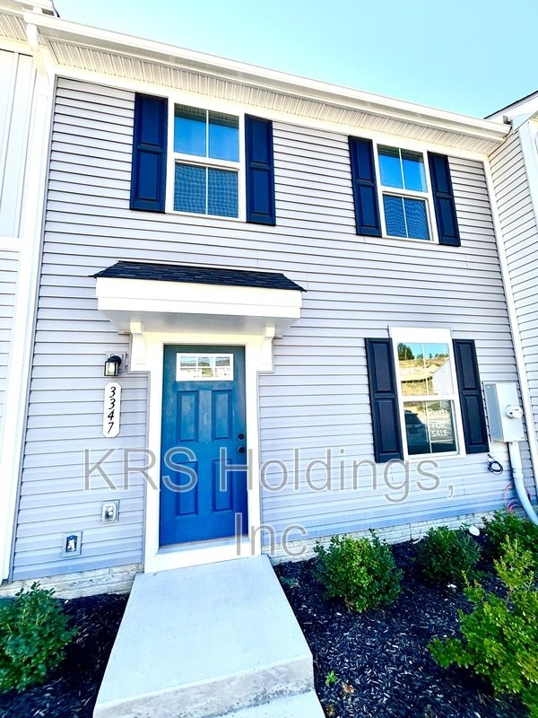 Brand New property image