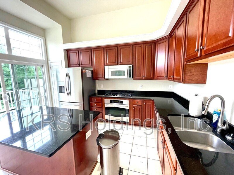 Luxurious property image