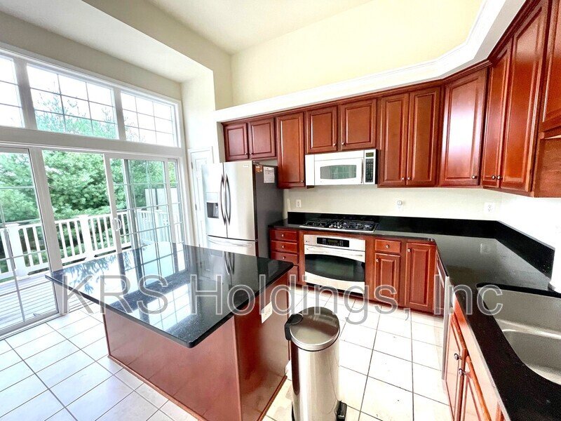 Luxurious property image