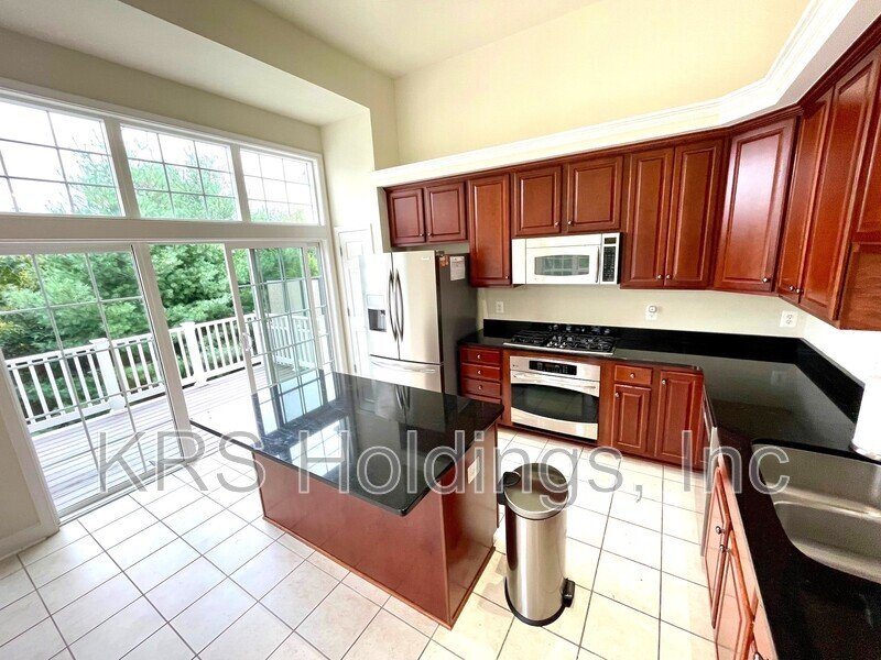 Luxurious property image