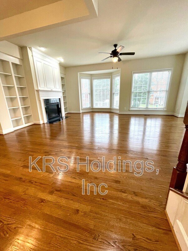 Luxurious property image