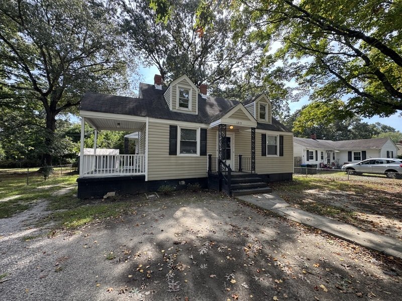 1215 Richeson Ave property image