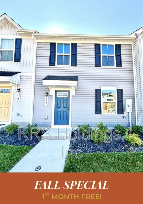 Brand New property image