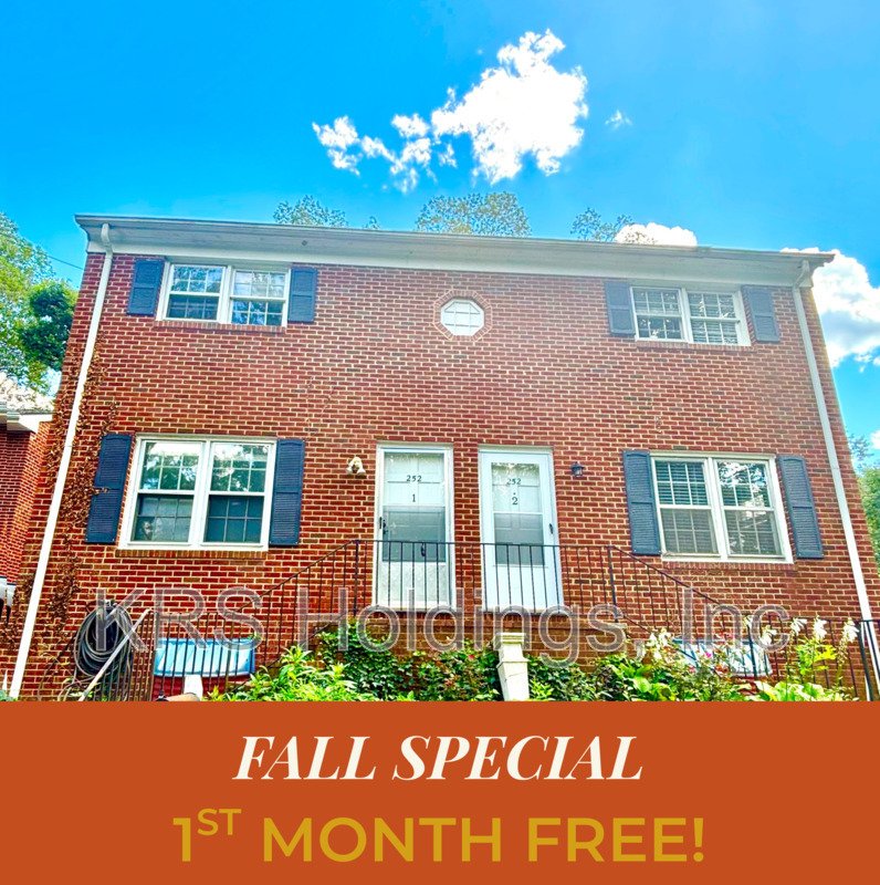 Charming property image