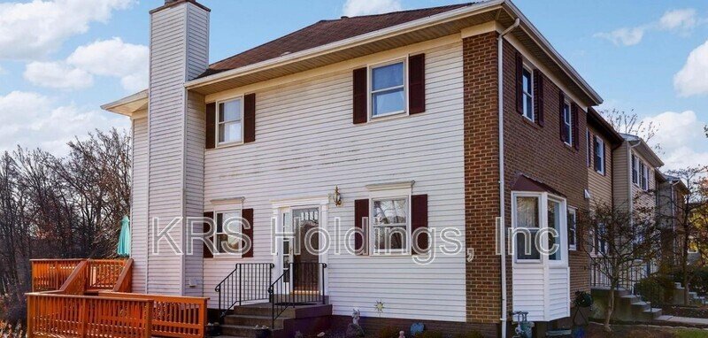 Waterfront property image