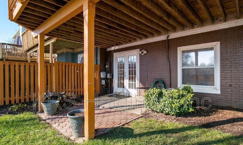 Waterfront property image