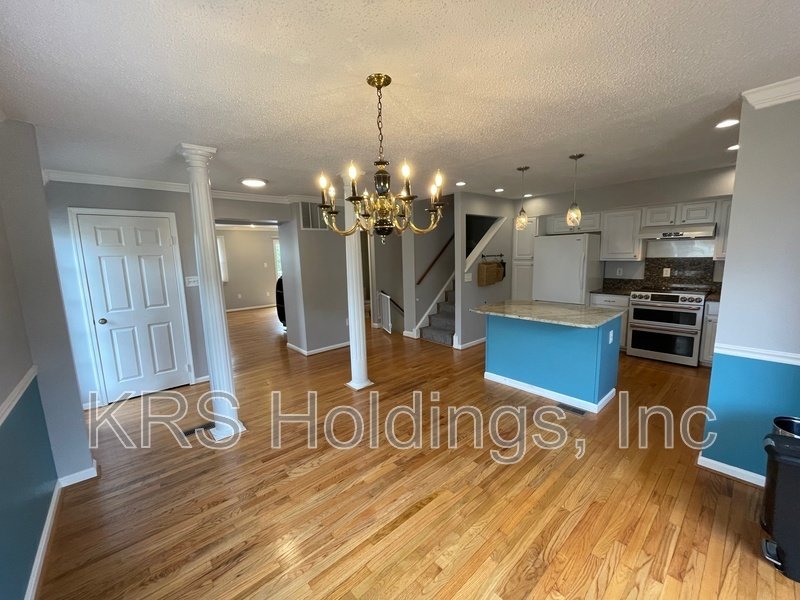 Waterfront property image