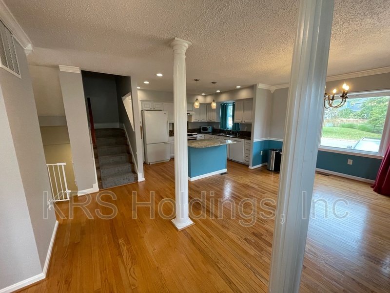 Waterfront property image