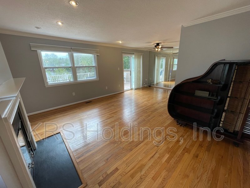 Waterfront property image