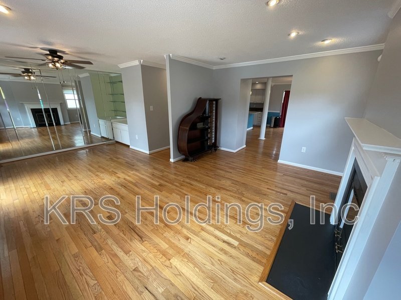 Waterfront property image