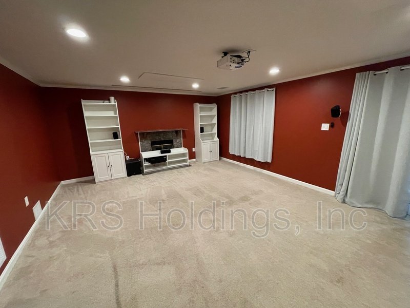 Waterfront property image