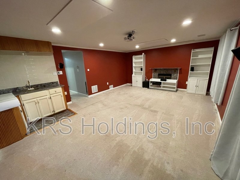 Waterfront property image