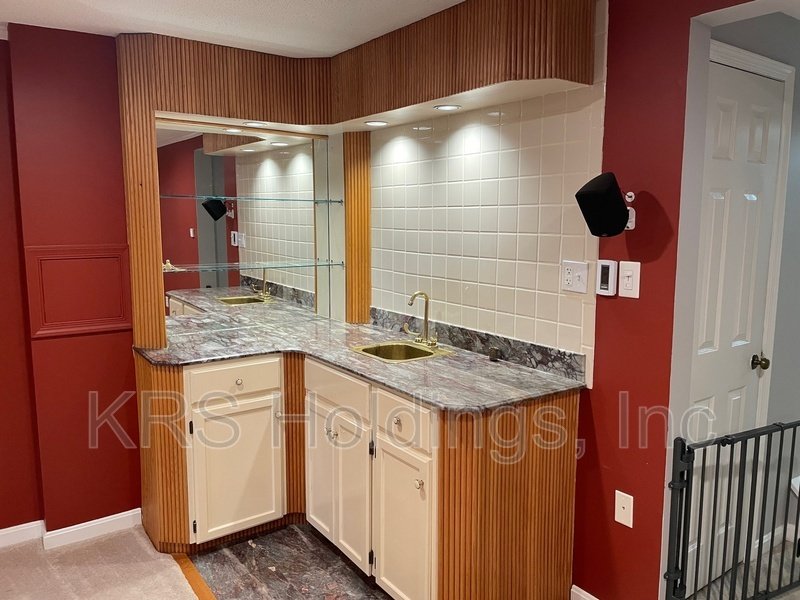 Waterfront property image