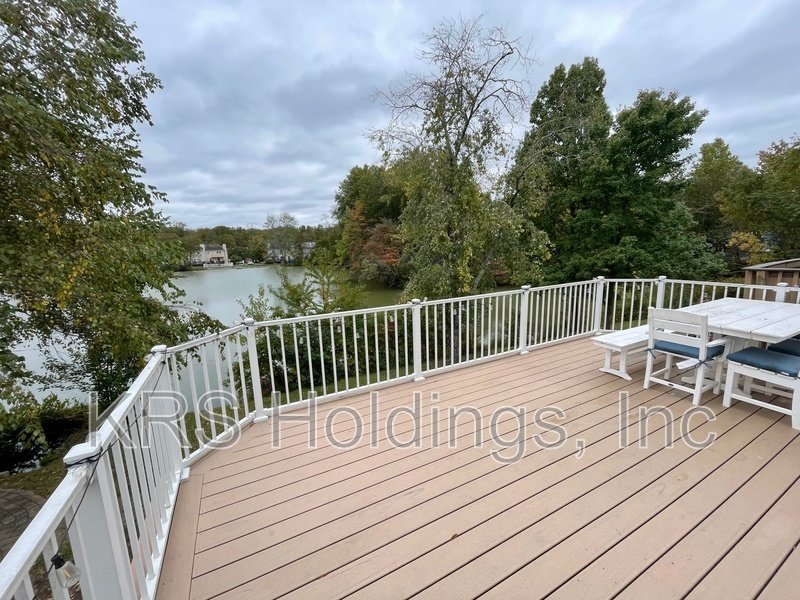 Waterfront property image