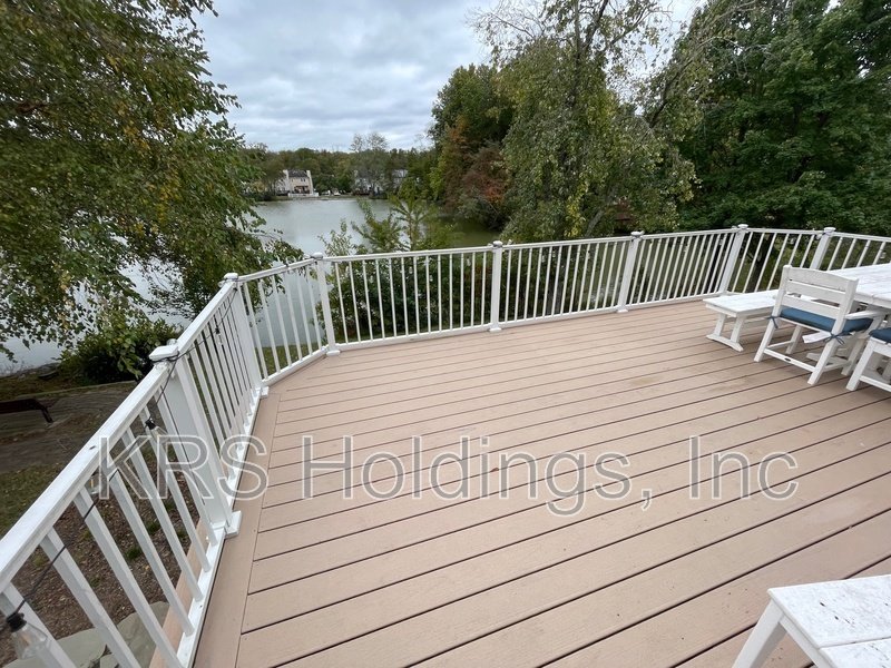 Waterfront property image