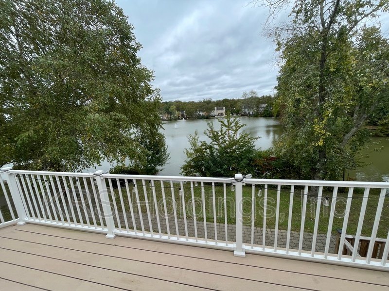 Waterfront property image