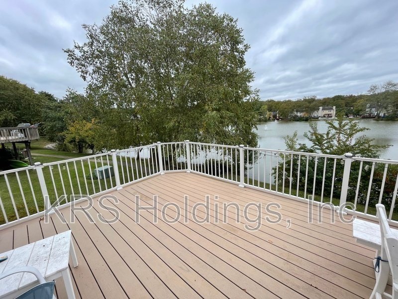 Waterfront property image