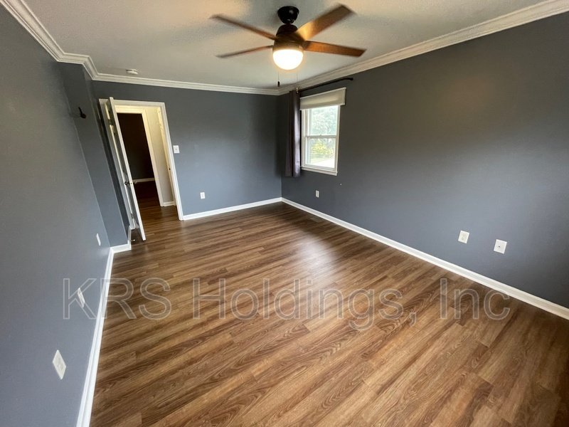 Waterfront property image