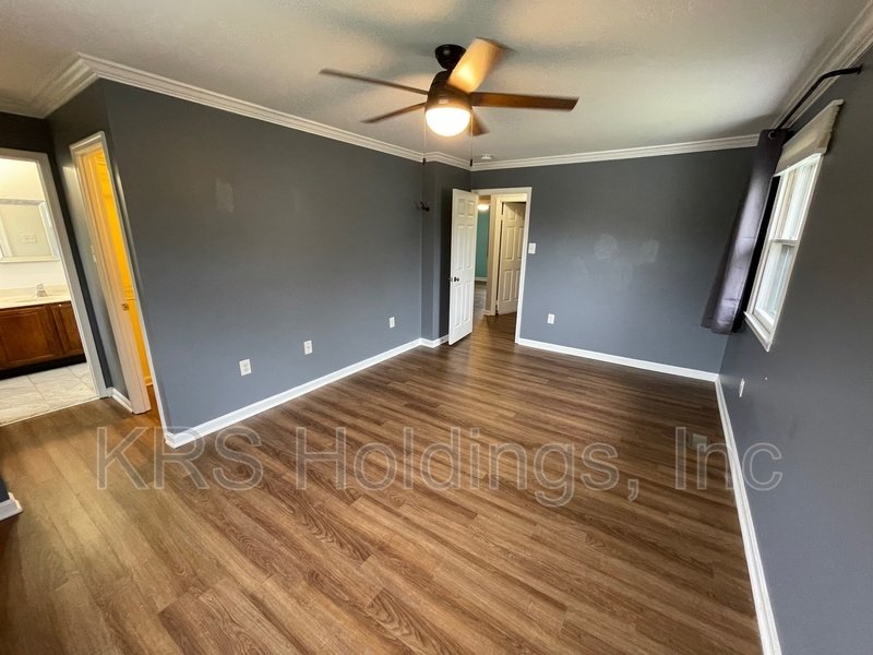 Waterfront property image