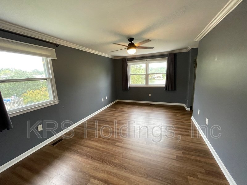 Waterfront property image