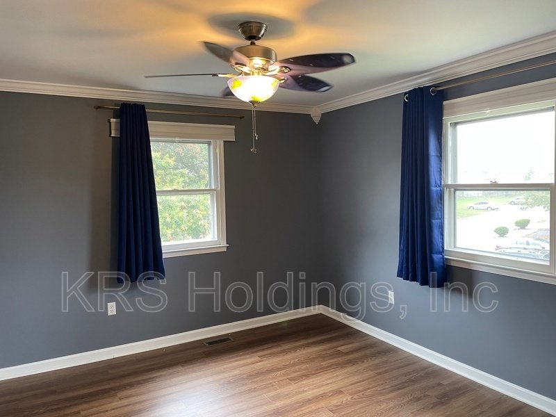 Waterfront property image