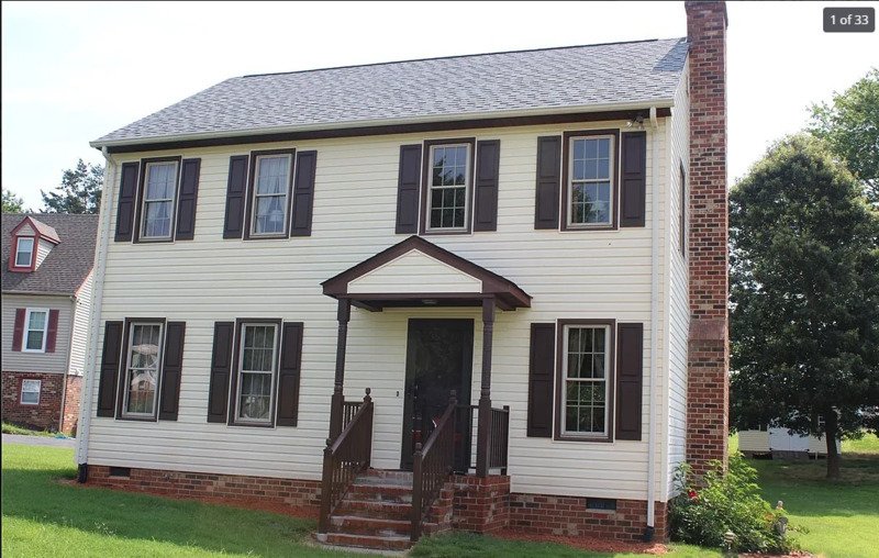 Charming property image