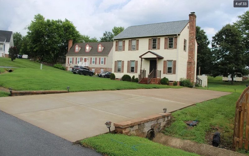 Charming property image