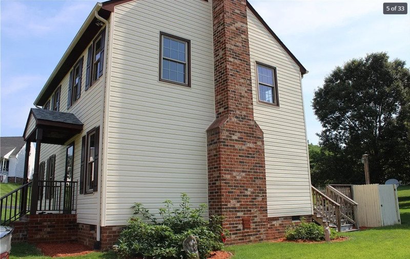 Charming property image