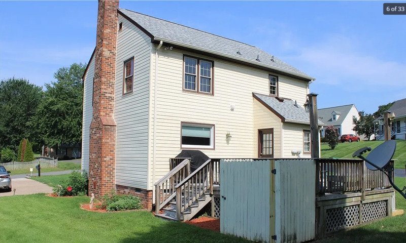 Charming property image