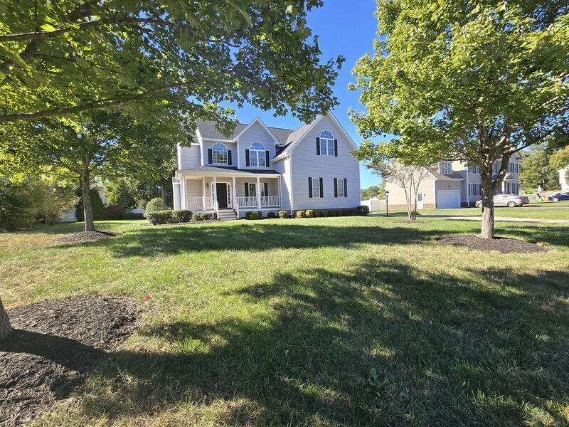 Charming property image