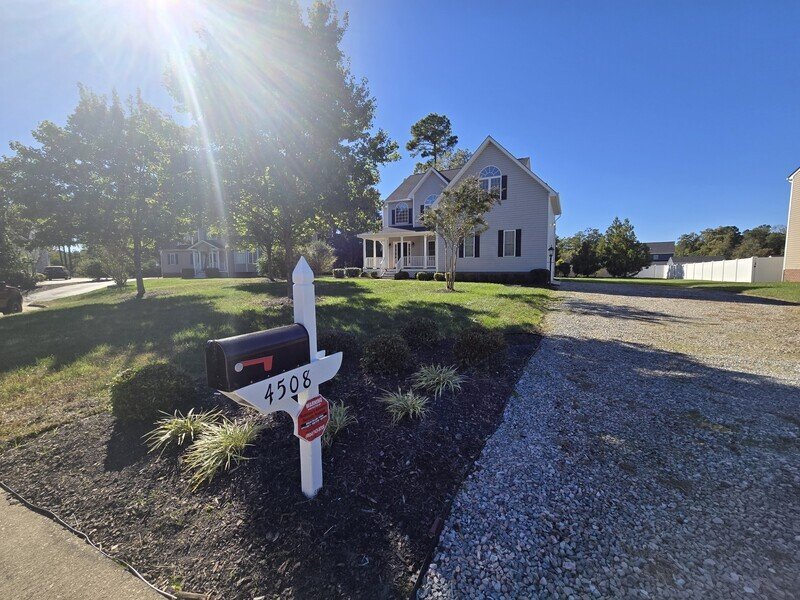 Charming property image