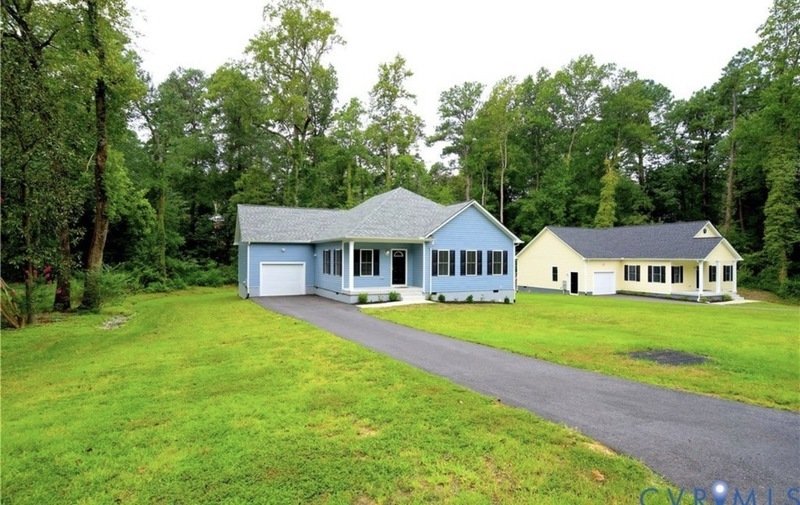 Bright property image