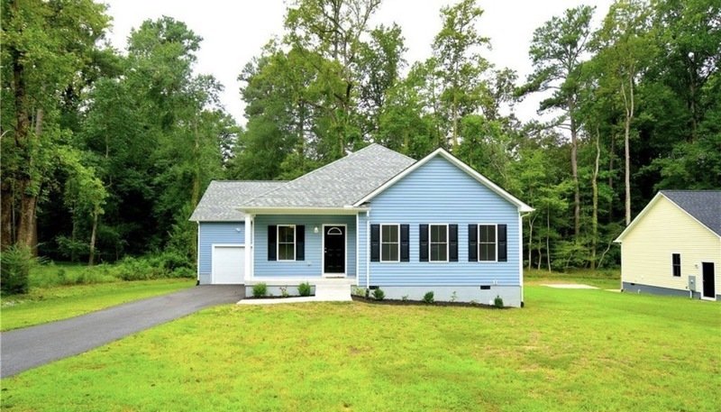 Bright property image