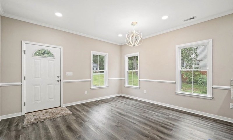 Bright property image