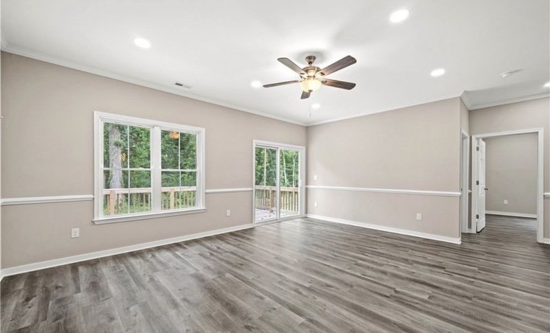 Bright property image