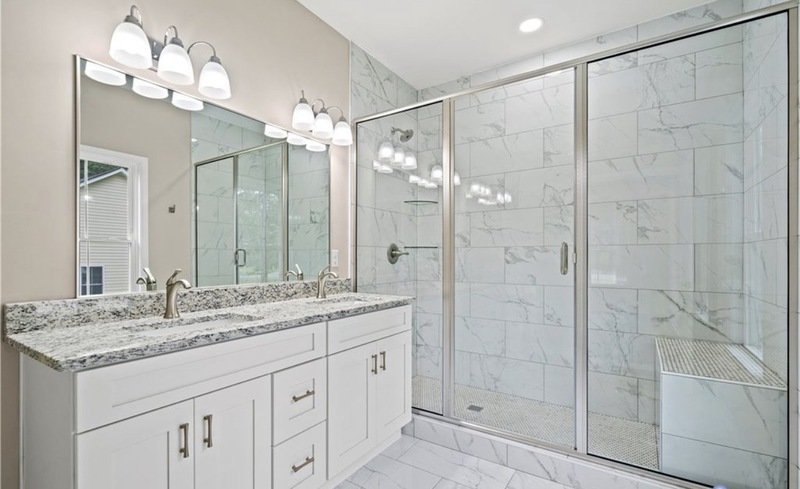 Bright property image