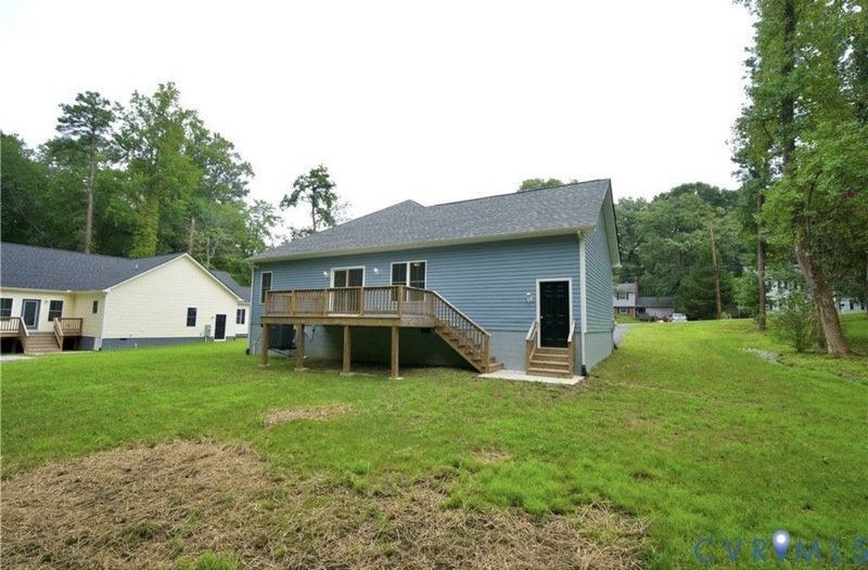 Bright property image