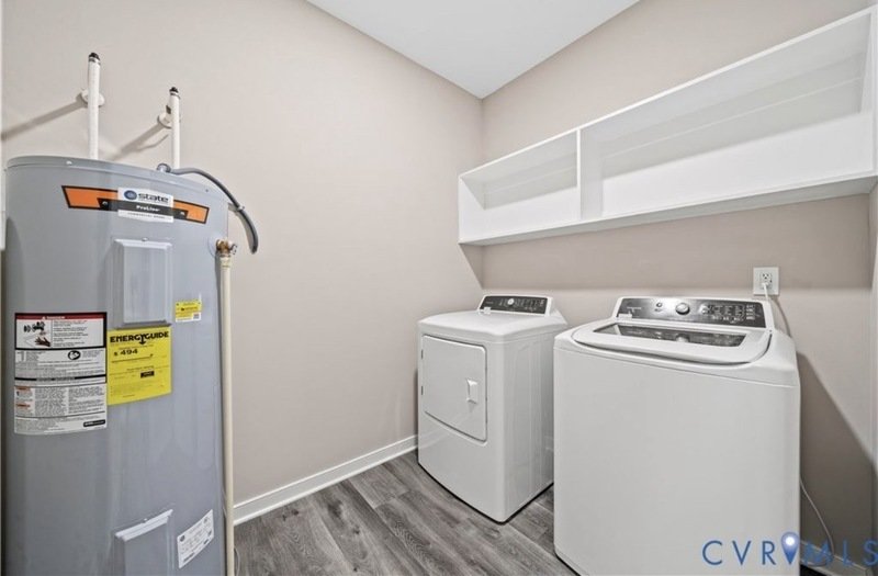 Bright property image