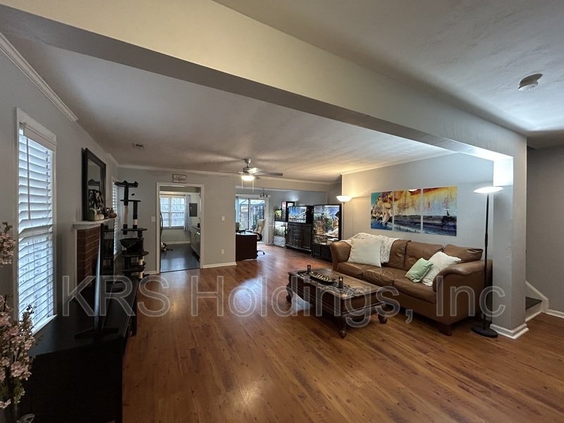 Spacious property image