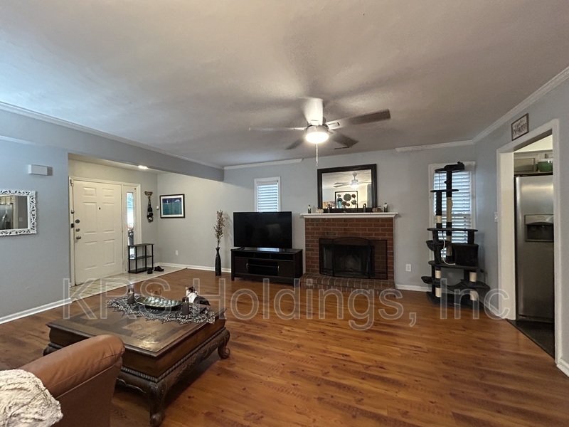 Spacious property image