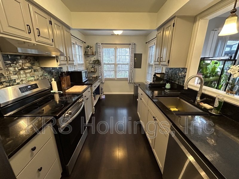 Spacious property image