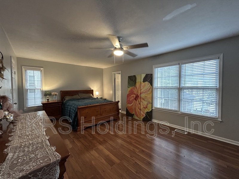 Spacious property image