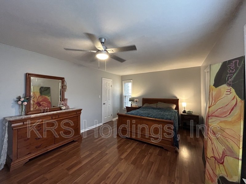 Spacious property image