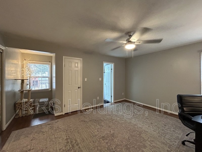 Spacious property image